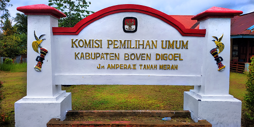 SELAMAT DATANG DI E-PPID KPU KABUPATEN BOVEN DIGOEL